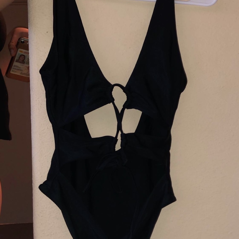 Swim suite